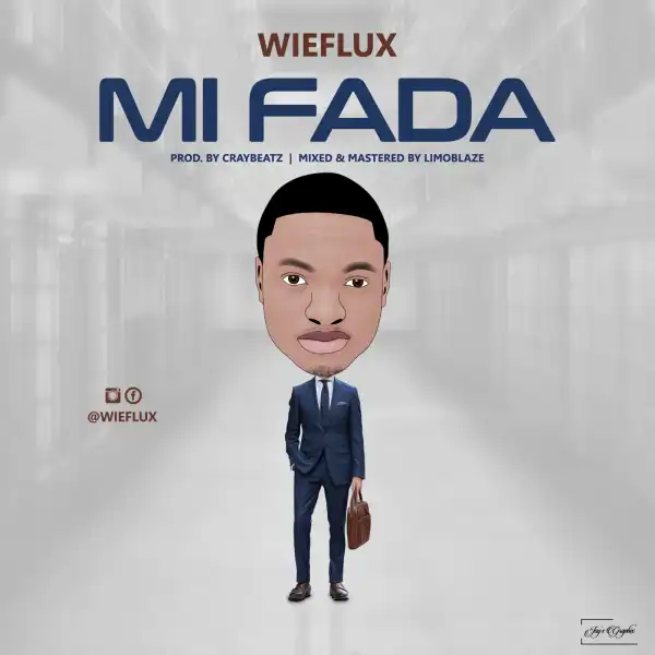 Wieflux - Mi Fada